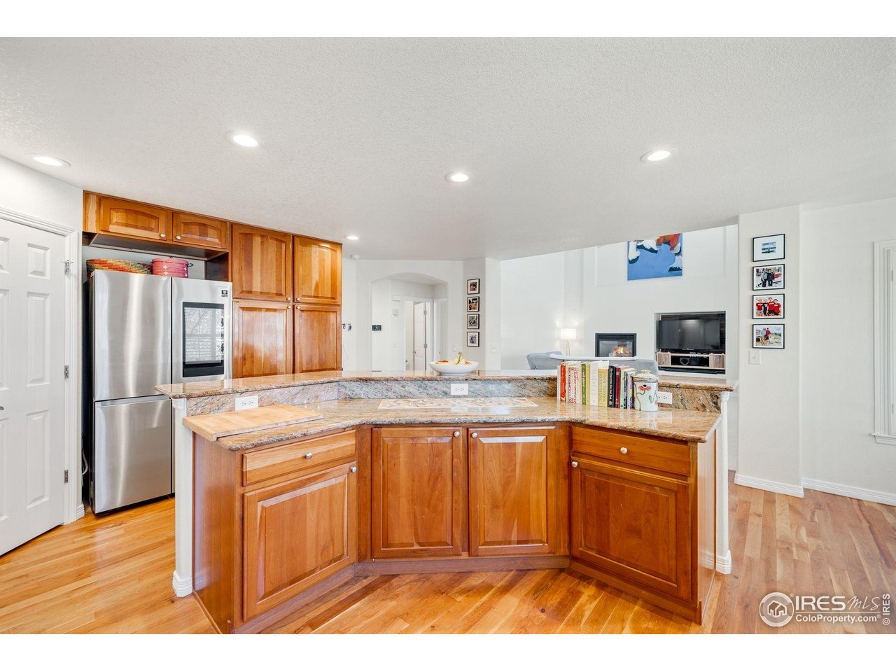 1427 Cannon Mountain Dr