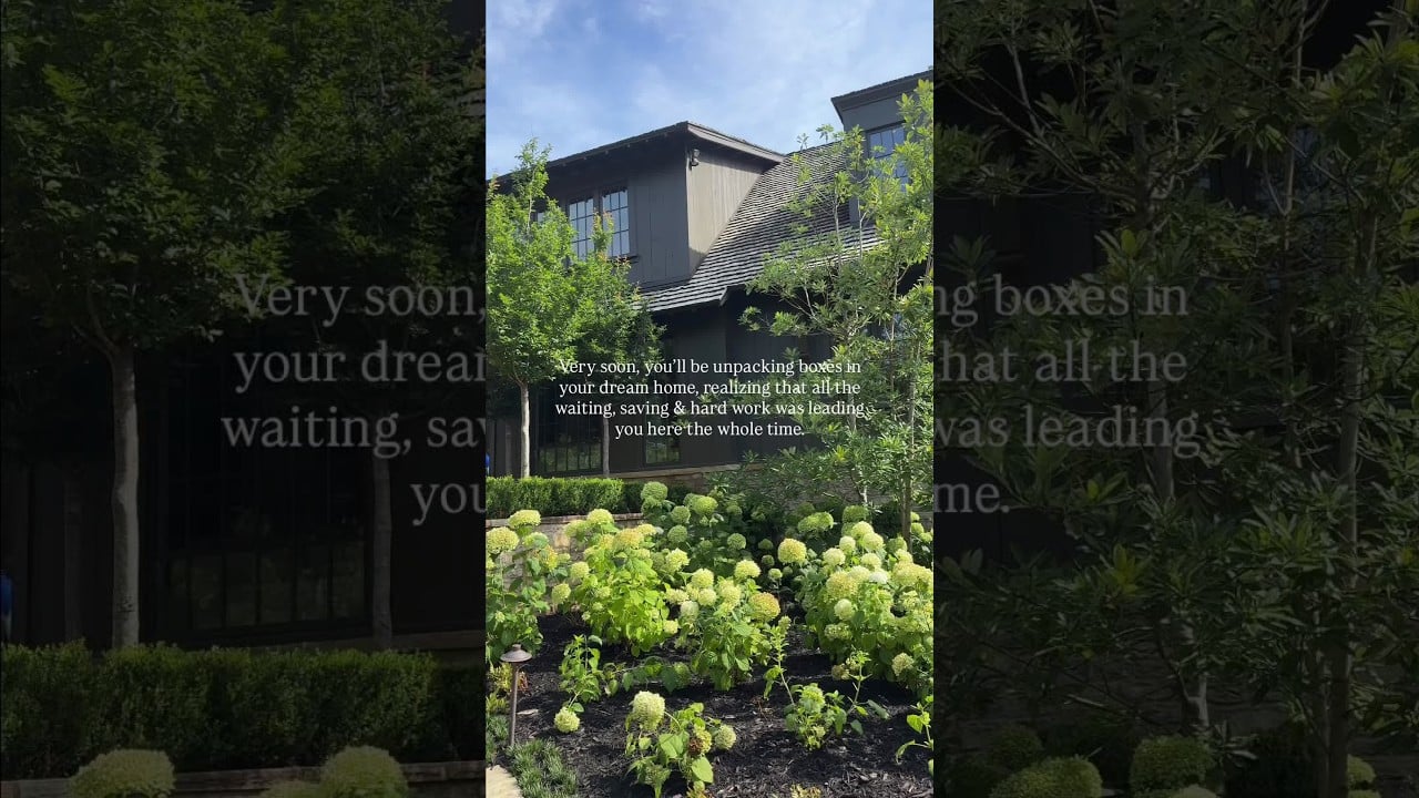 Turn your saved Zillow listings into an actual move.