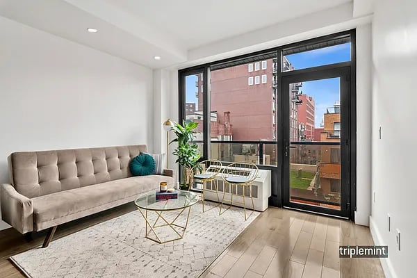 399 East 8th Street Unit: 6B
