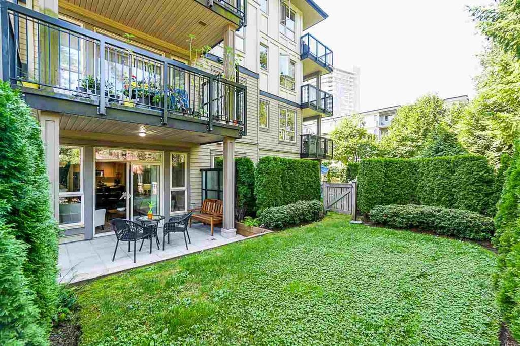 1150 Kensal Pl, #115