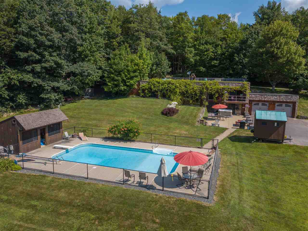 174 Sargent Rd