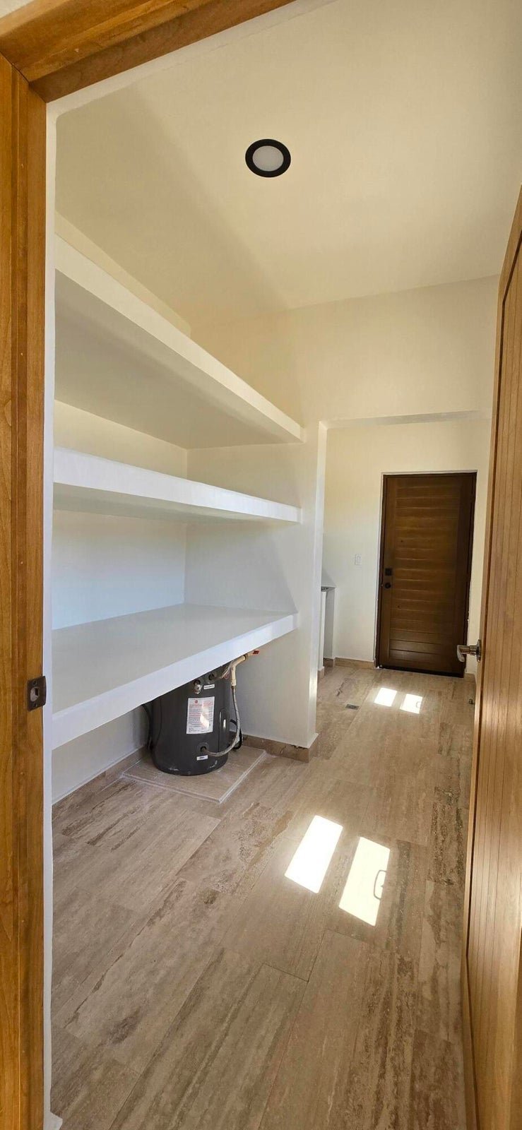 Los Barriles-Santa Teresa, ABP House36/Cardonal_Las Tinas