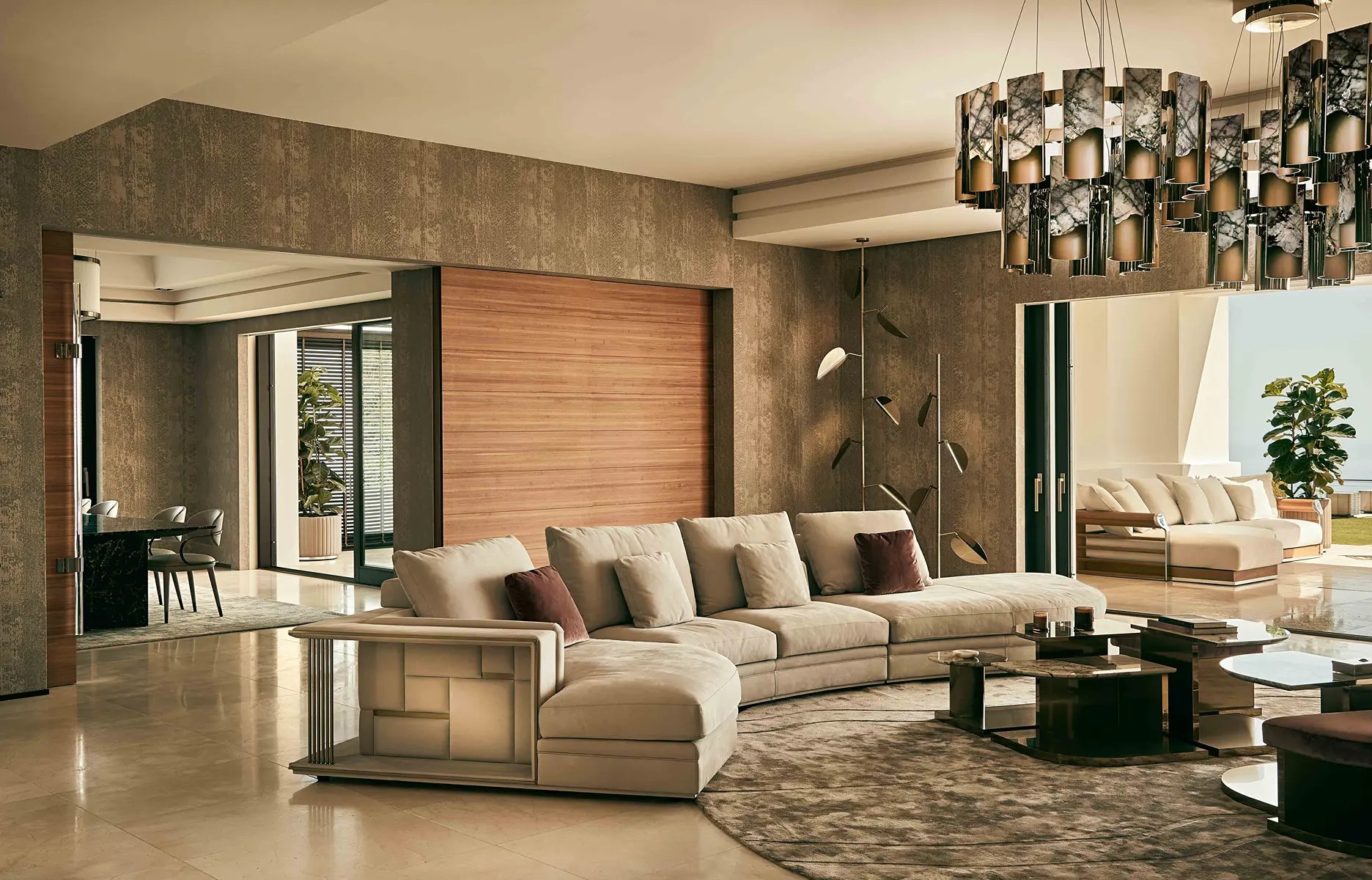 Signature Residence in La Zagaleta