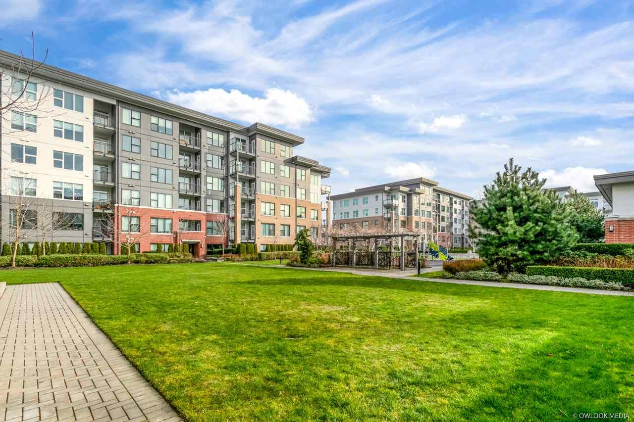 115-9366 Tomicki Avenue, Richmond
