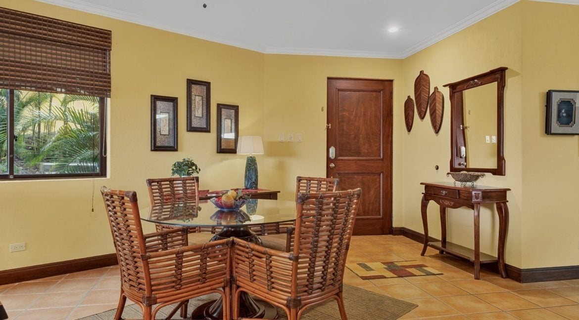 Ocean View Golf Condo, Flamingo, Guanacaste