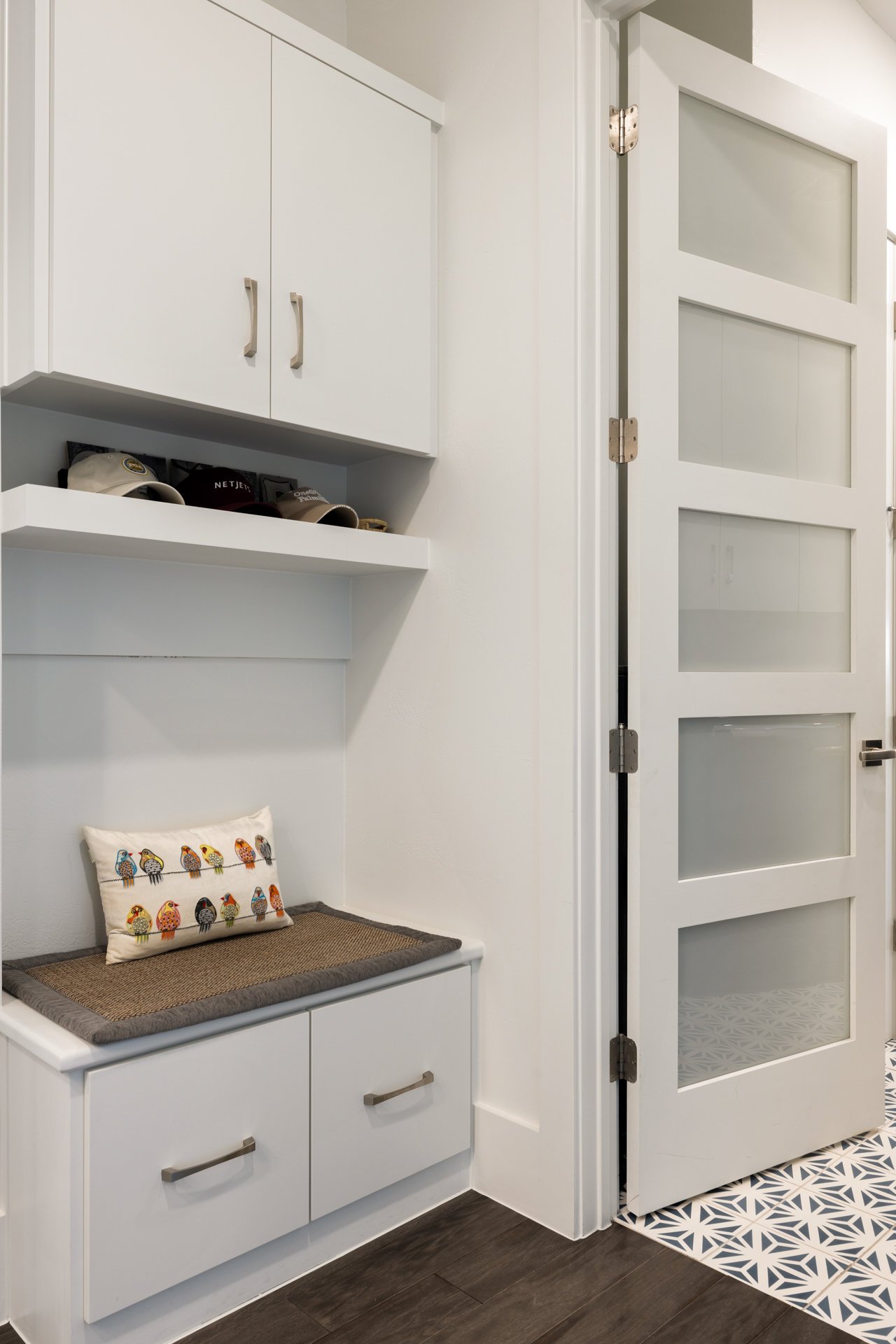 The Villa Venezia ~ Barton Creek