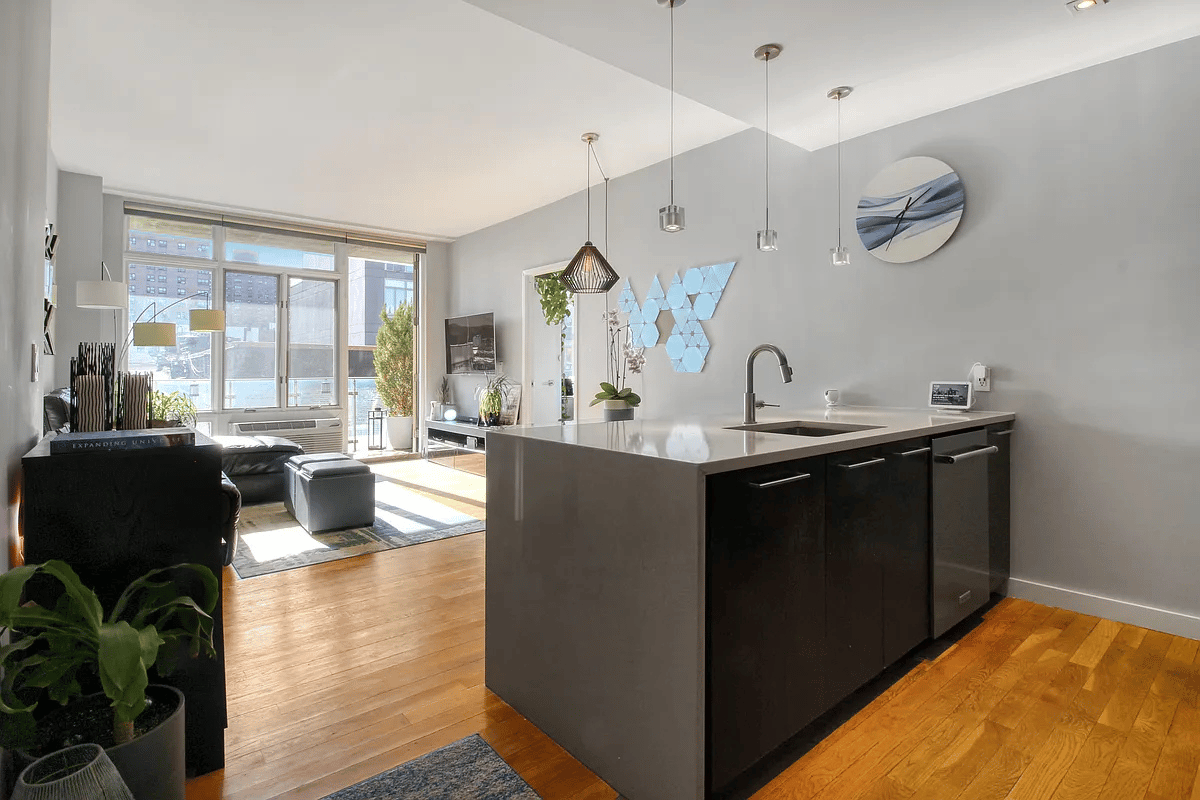 342 East 110th Street Unit 5E