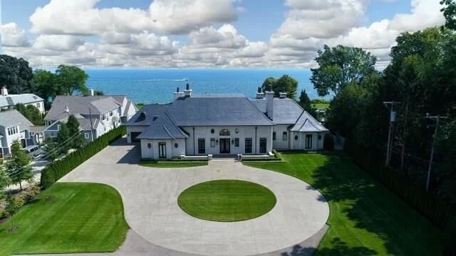 Southeast Michigan Luxury Real Estate