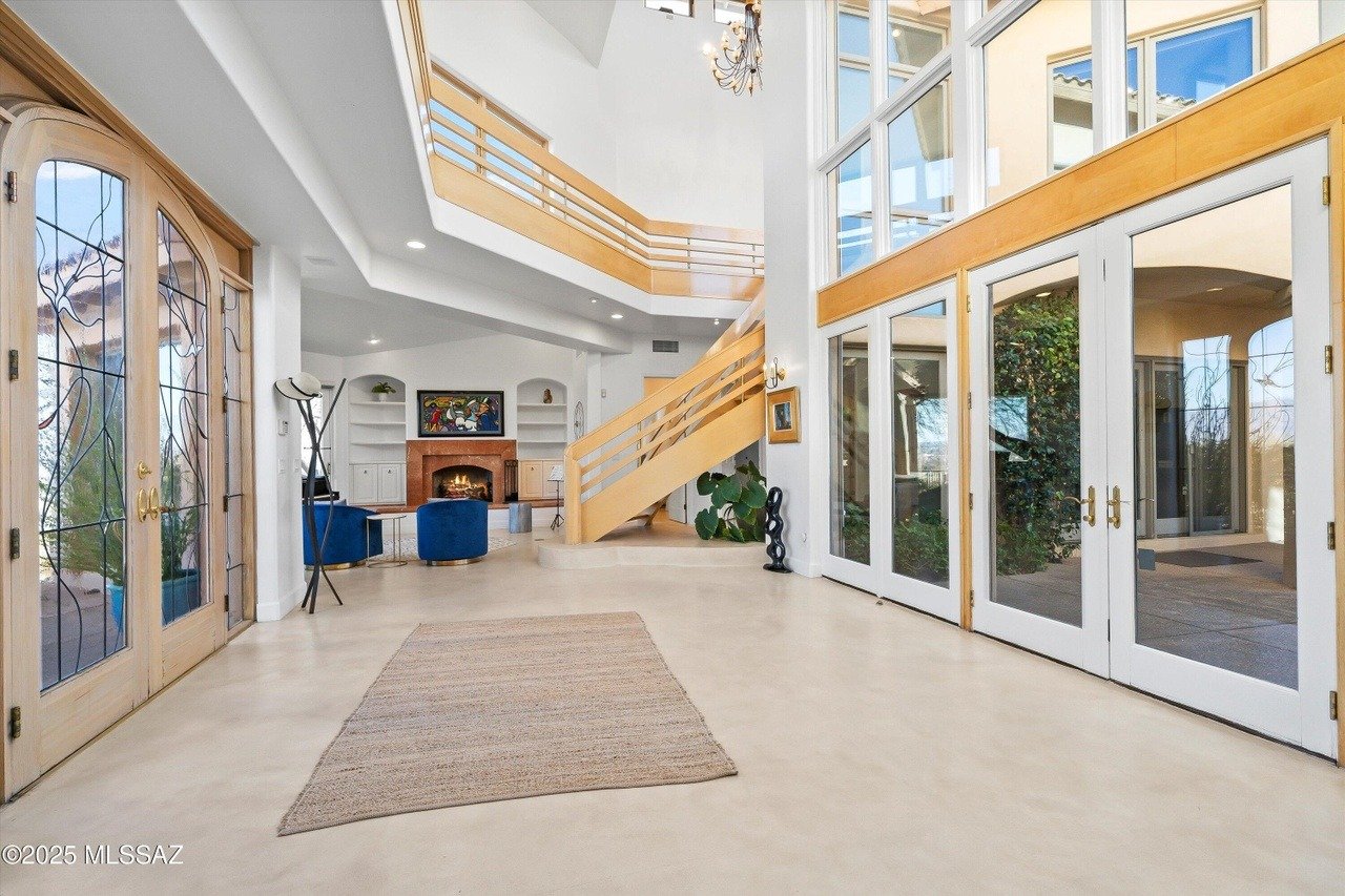 4141 N West Fernhill Cir