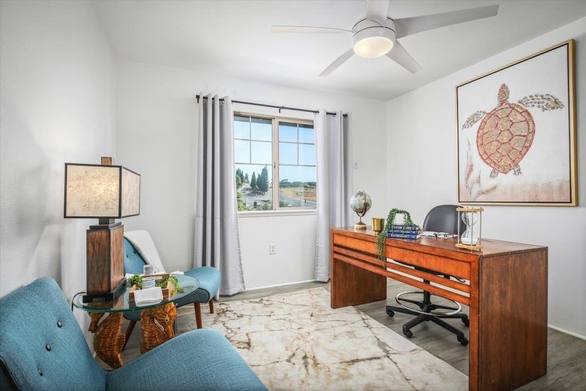 68-3947 Moana Pl, #3803