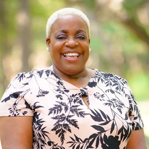 Martha Hodge