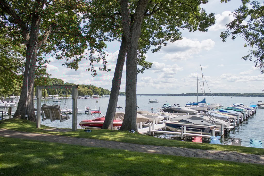 Lakefront Associations