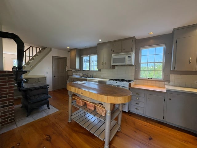 528 Sennebec Road - Union