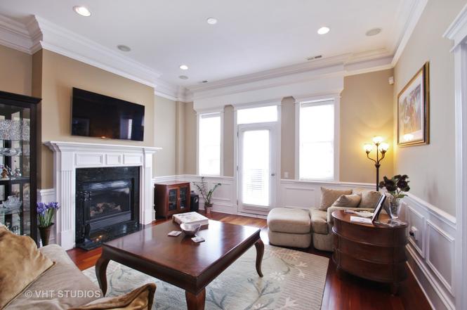 2222 W Belmont Ave #502