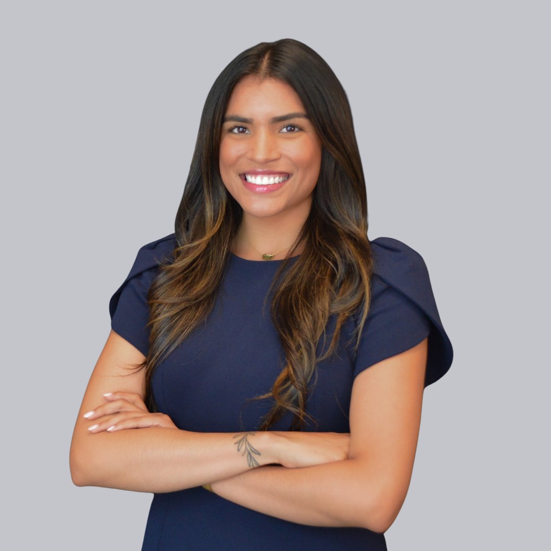 Diana Diosdado Rockwall, TX Real Estate Agent Headshot