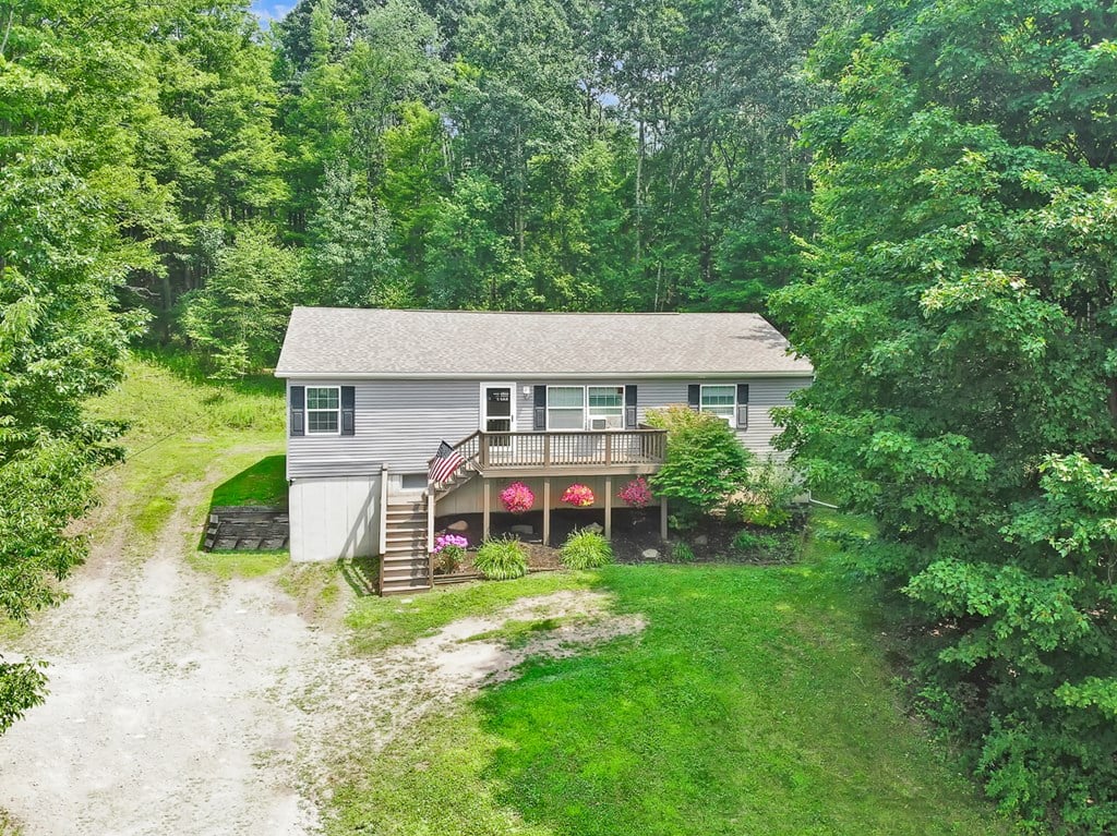 169 Buck Lake Road
