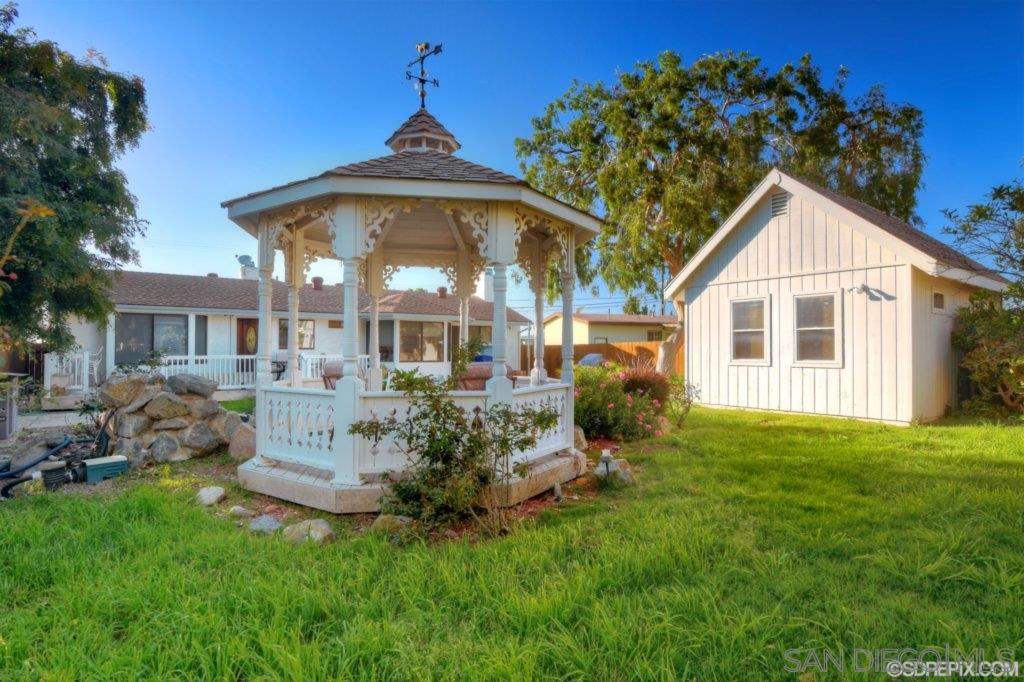 3491 Shawnee Rd, San Diego, CA 92117