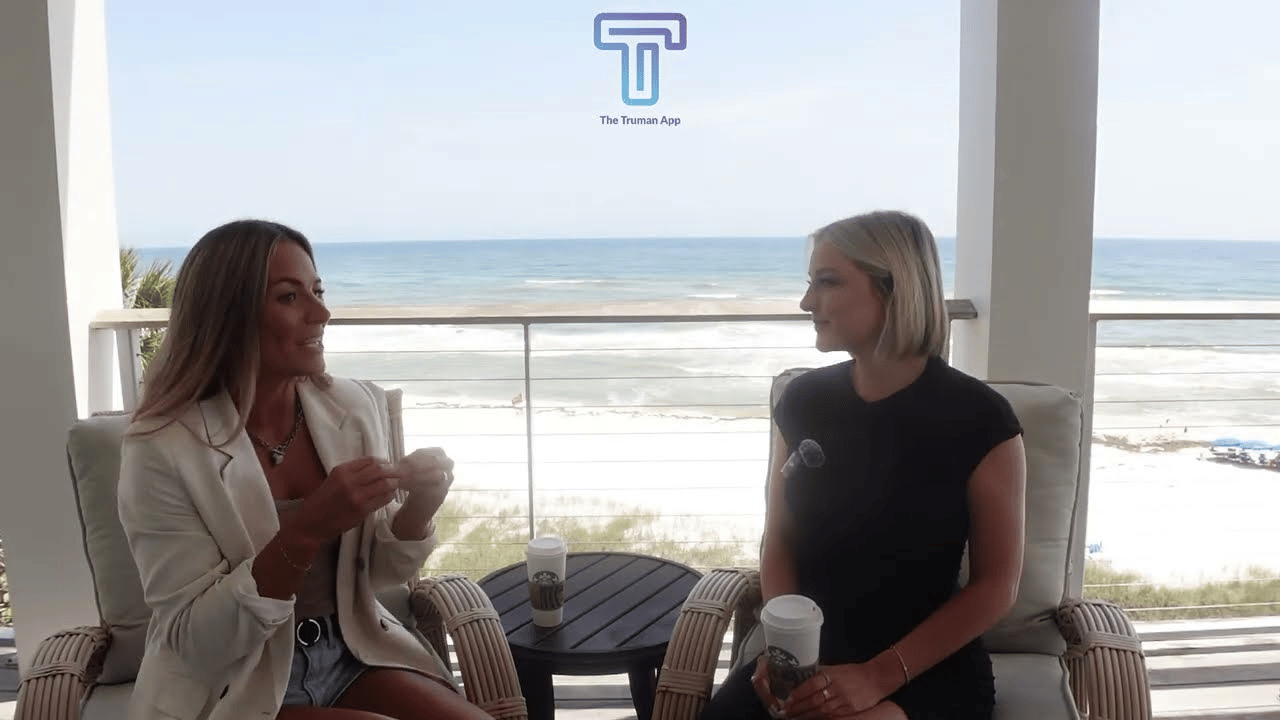 Brooke Kromer - 30A Real Estate - Truman App