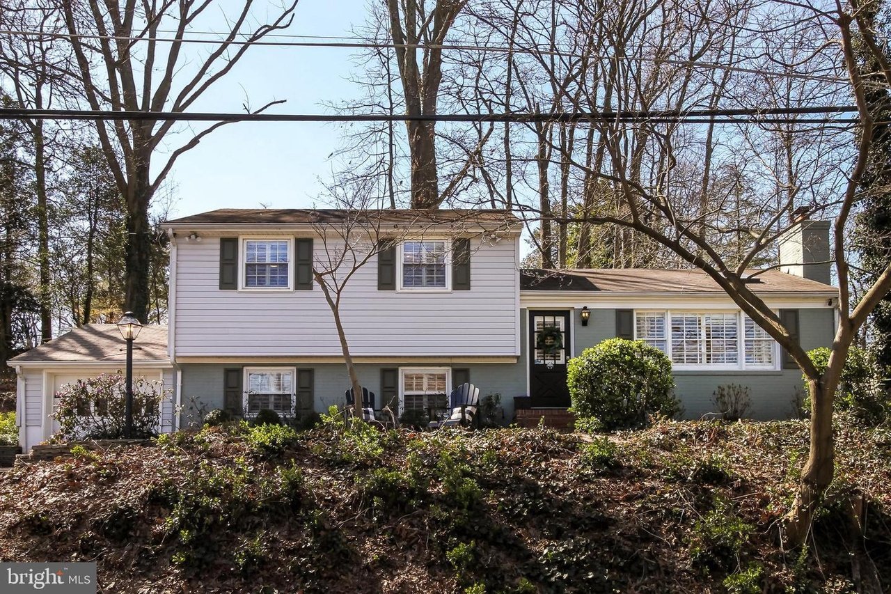 614 Old County Rd