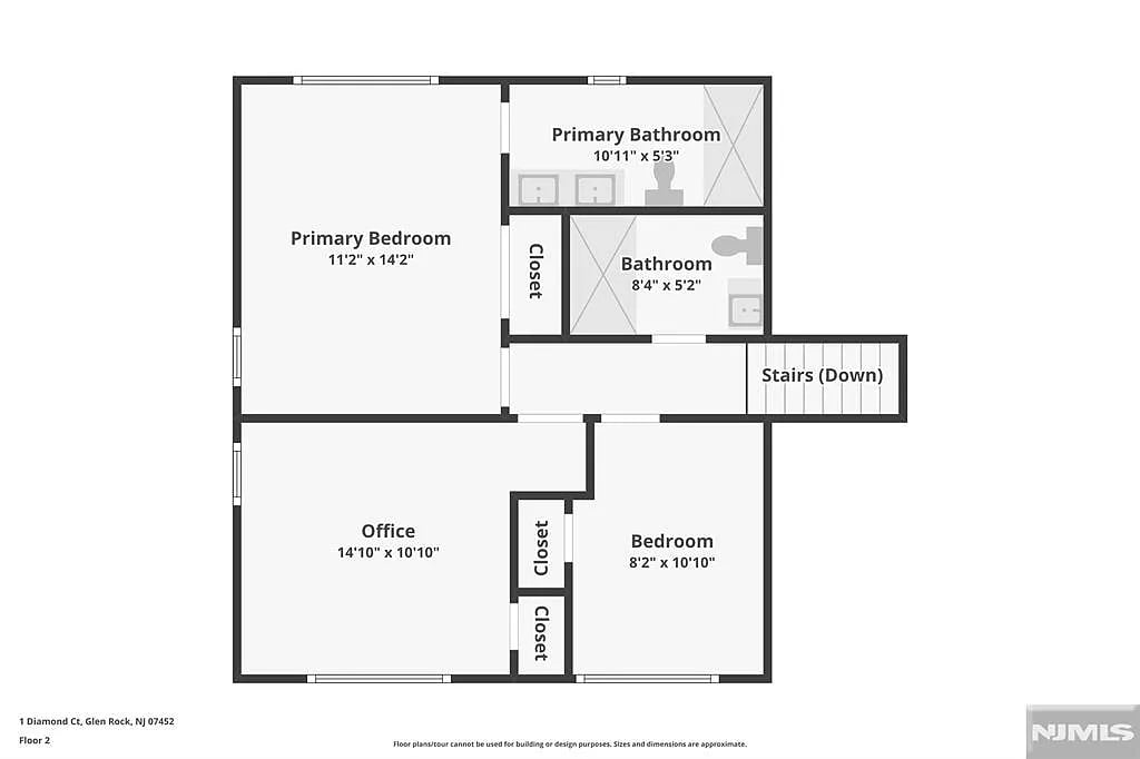 1 Diamond Court