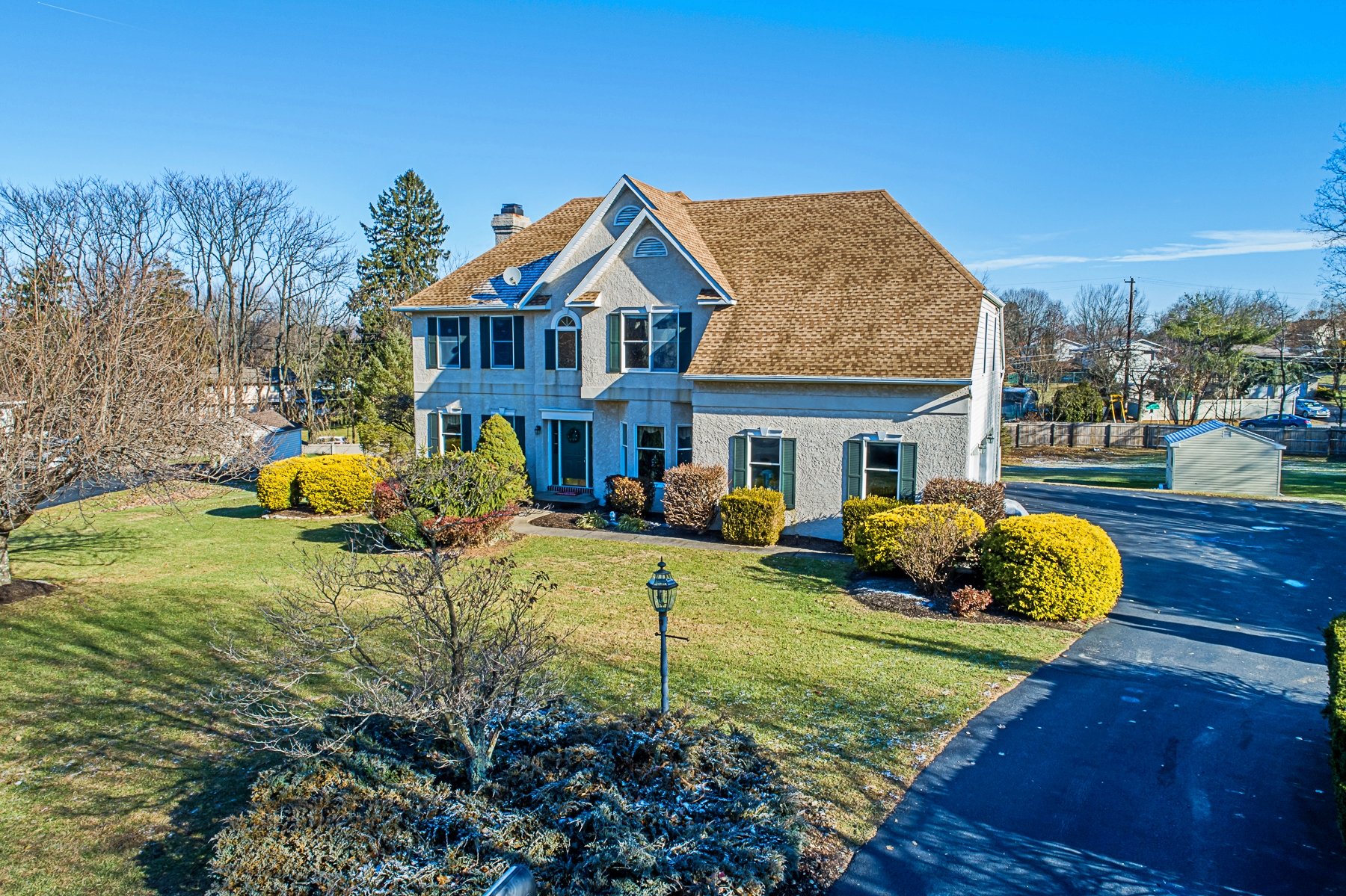 5256 Rosewood Drive