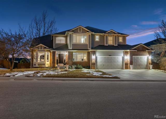 Selling Your Home in Highlands Ranch, CO: Expert Tips & Insights