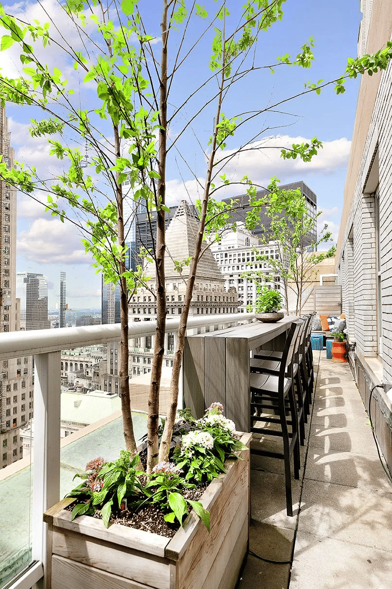 15 Broad Street #3520