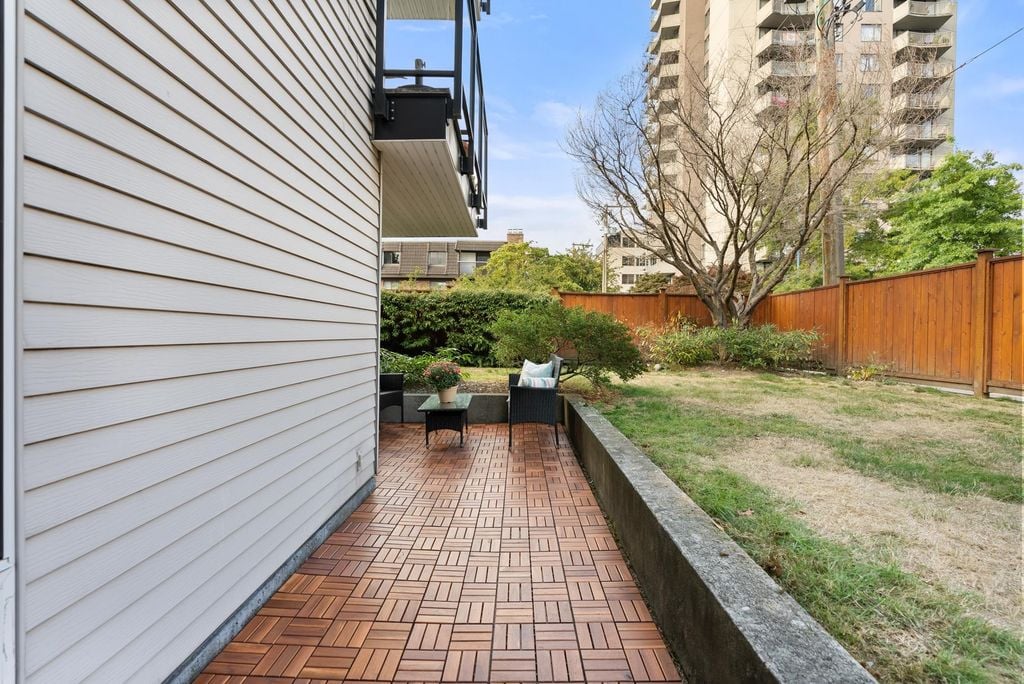 1550 Chesterfield Ave, #107
