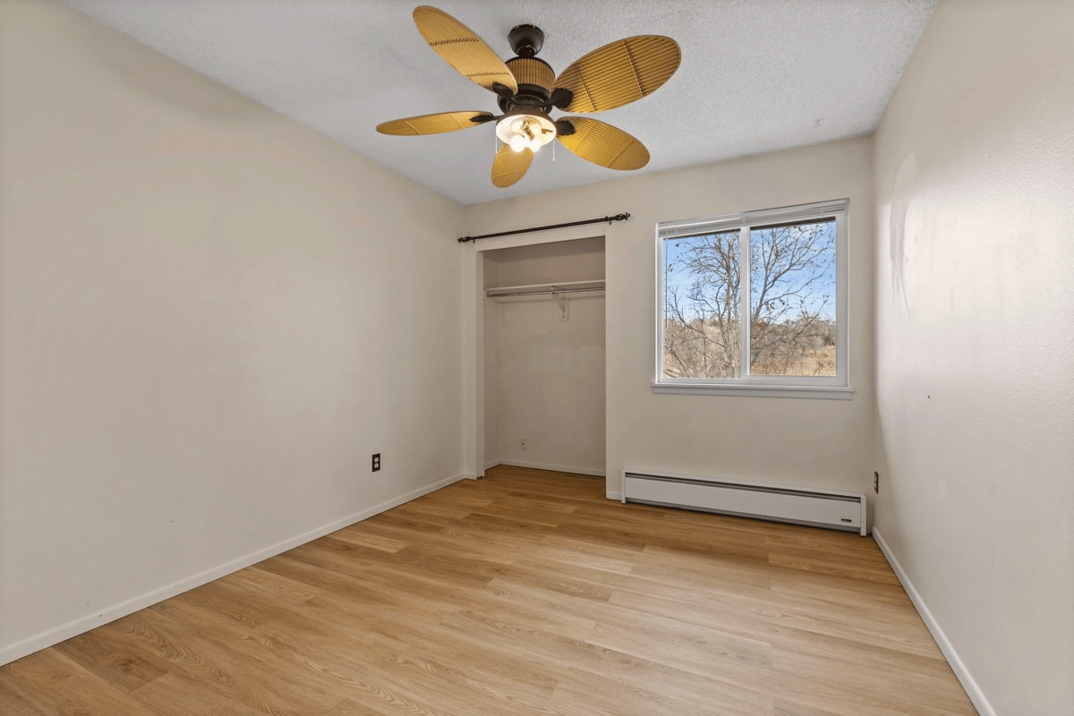 Just Listed: A Cozy Townhome Blending Comfort, Style, and Tranquil Living!