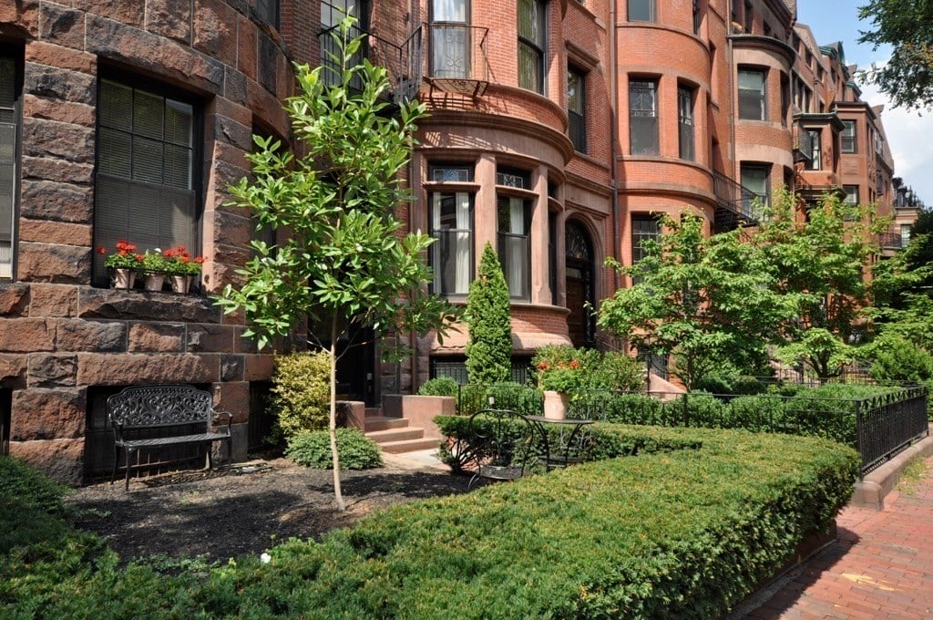 257 Marlborough Street - Unit 7