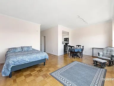 160 W End Ave APT 30G