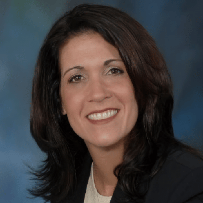 Francine Lamkin