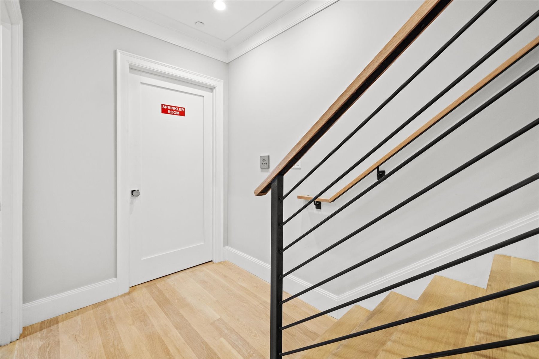 11 Claremont Park, Unit 1