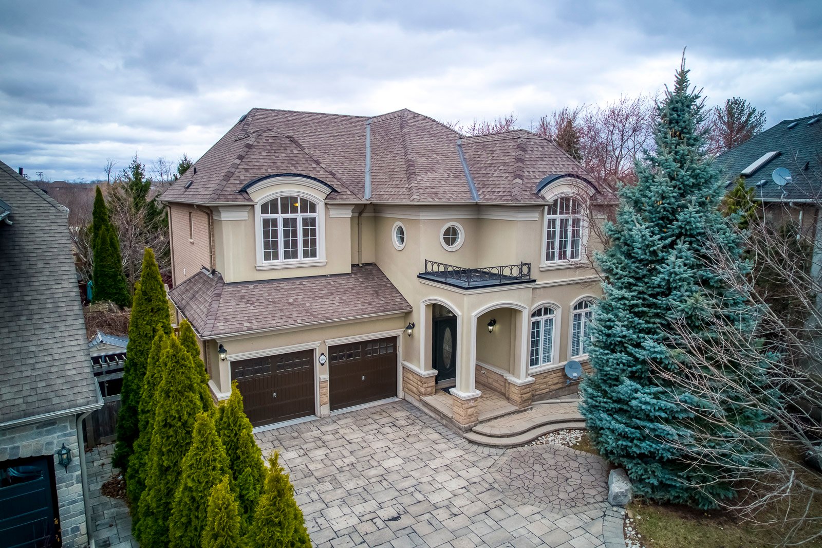 169 Spring Azure Cres
