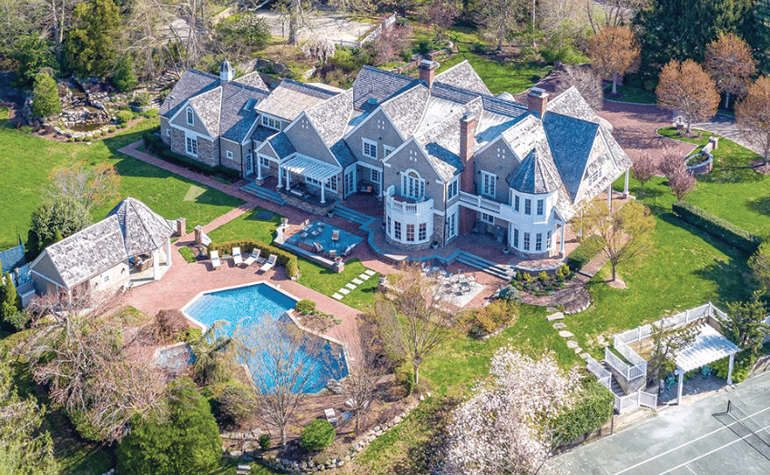 Most Popular House Styles on Long Island