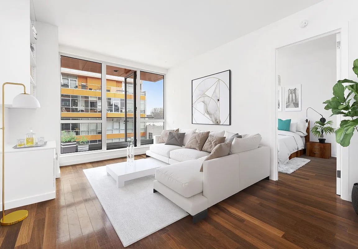 135 North 11th Street Unit: 3G