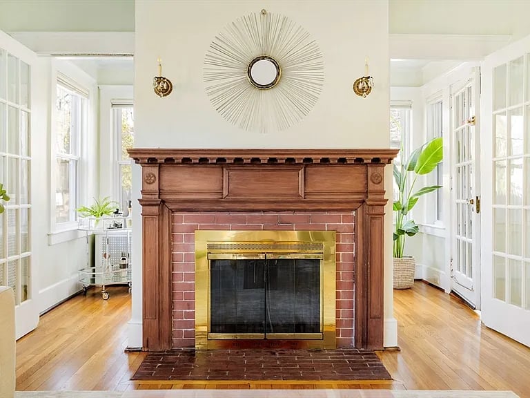 115 Dunster Rd