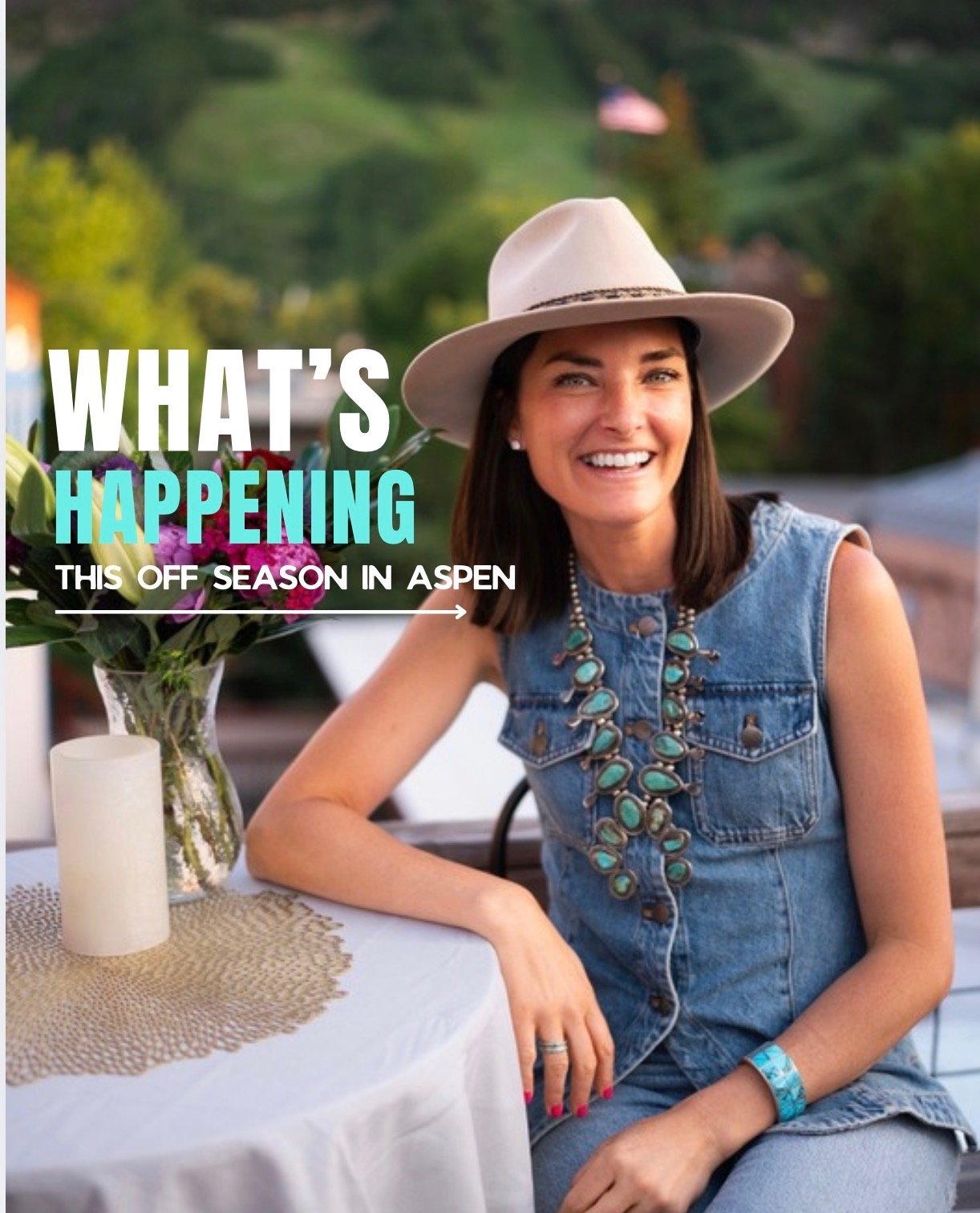 Off-Season in Aspen & Beyond: What to Do Right Now