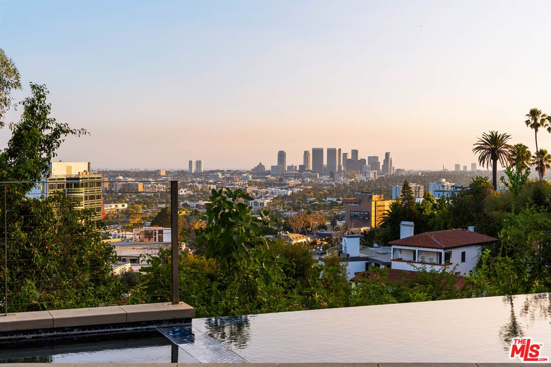 Miller, Los Angeles, 90069