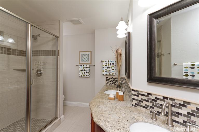 Before and After Pictures! 115 52nd Street-We Represented the Lucky Buyers!