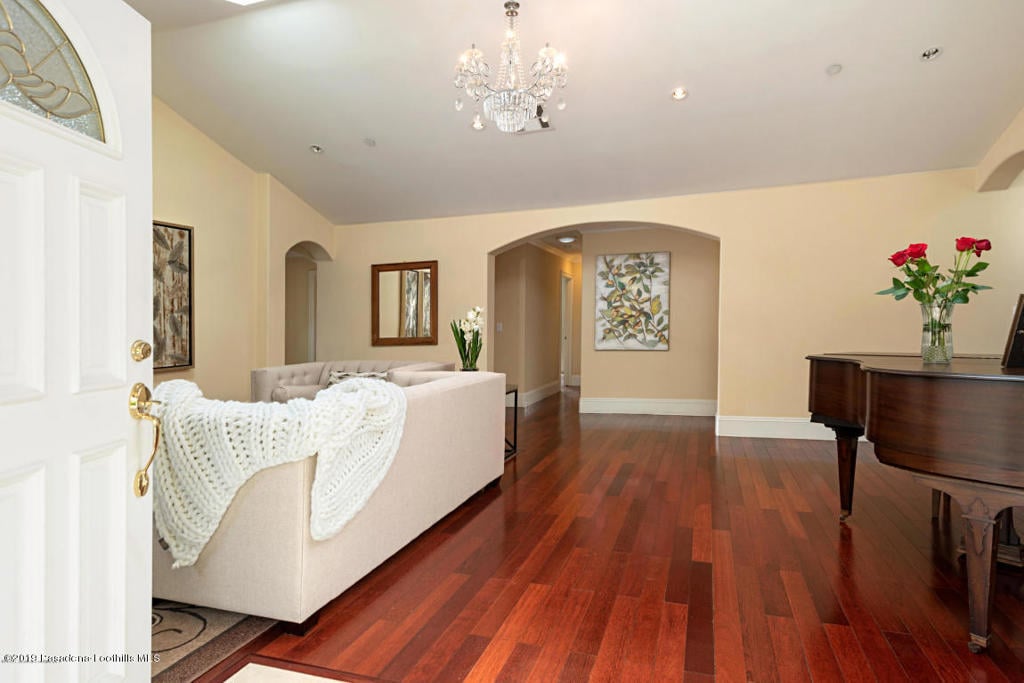 530 Vista Del Llano Dr