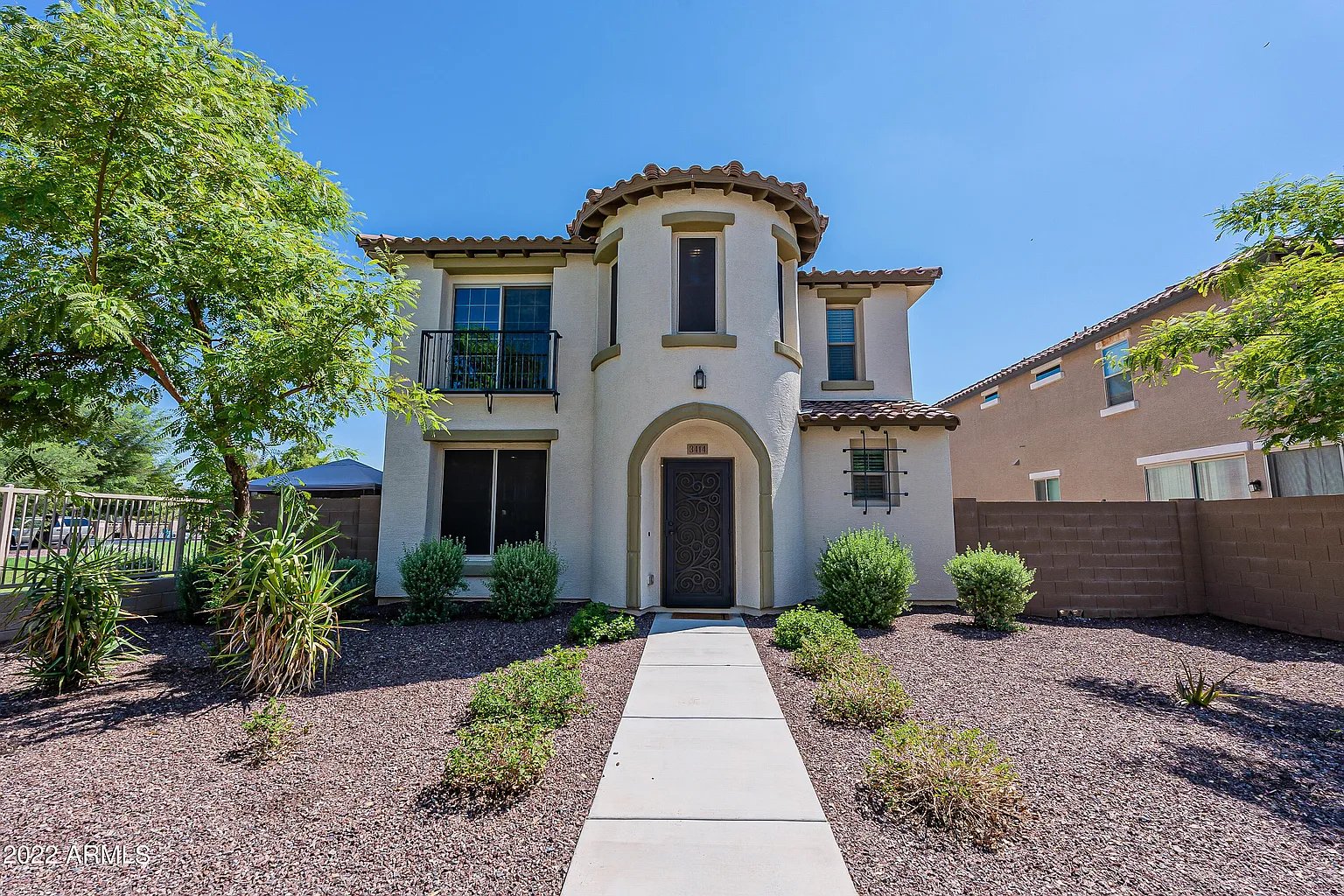 3414 W Hayduk Rd
