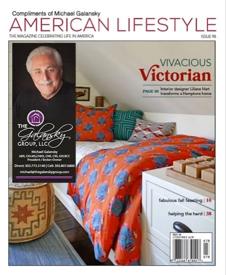 American Lifetyle Magazine