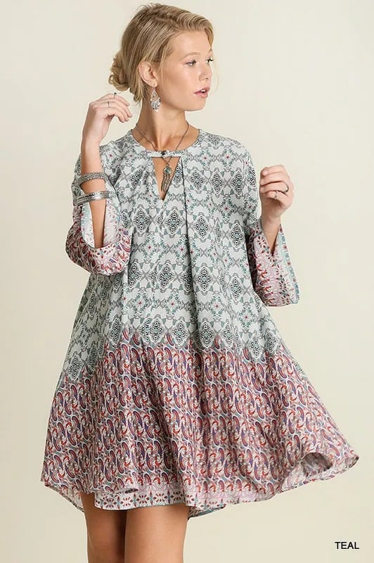 Stylish Patina Fashion
