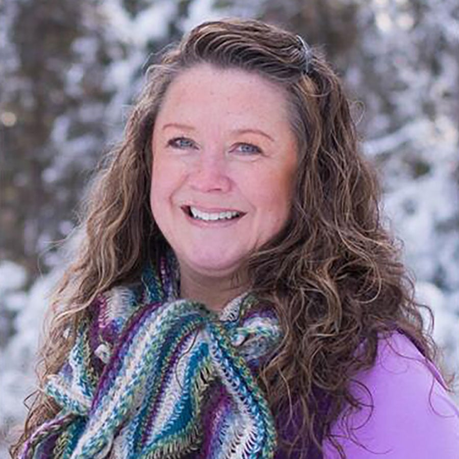 Nicole J. Youkstetter McCall, ID Real Estate Agent Headshot