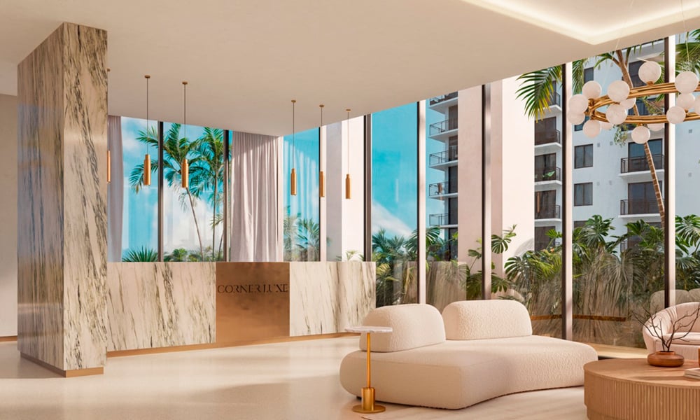 Season One Brickell
