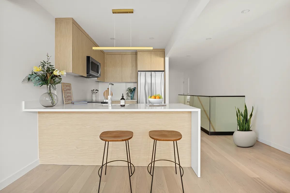 74 Jackson St #Garden