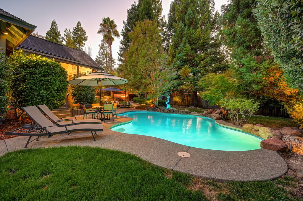 5743 Brandywine Ct