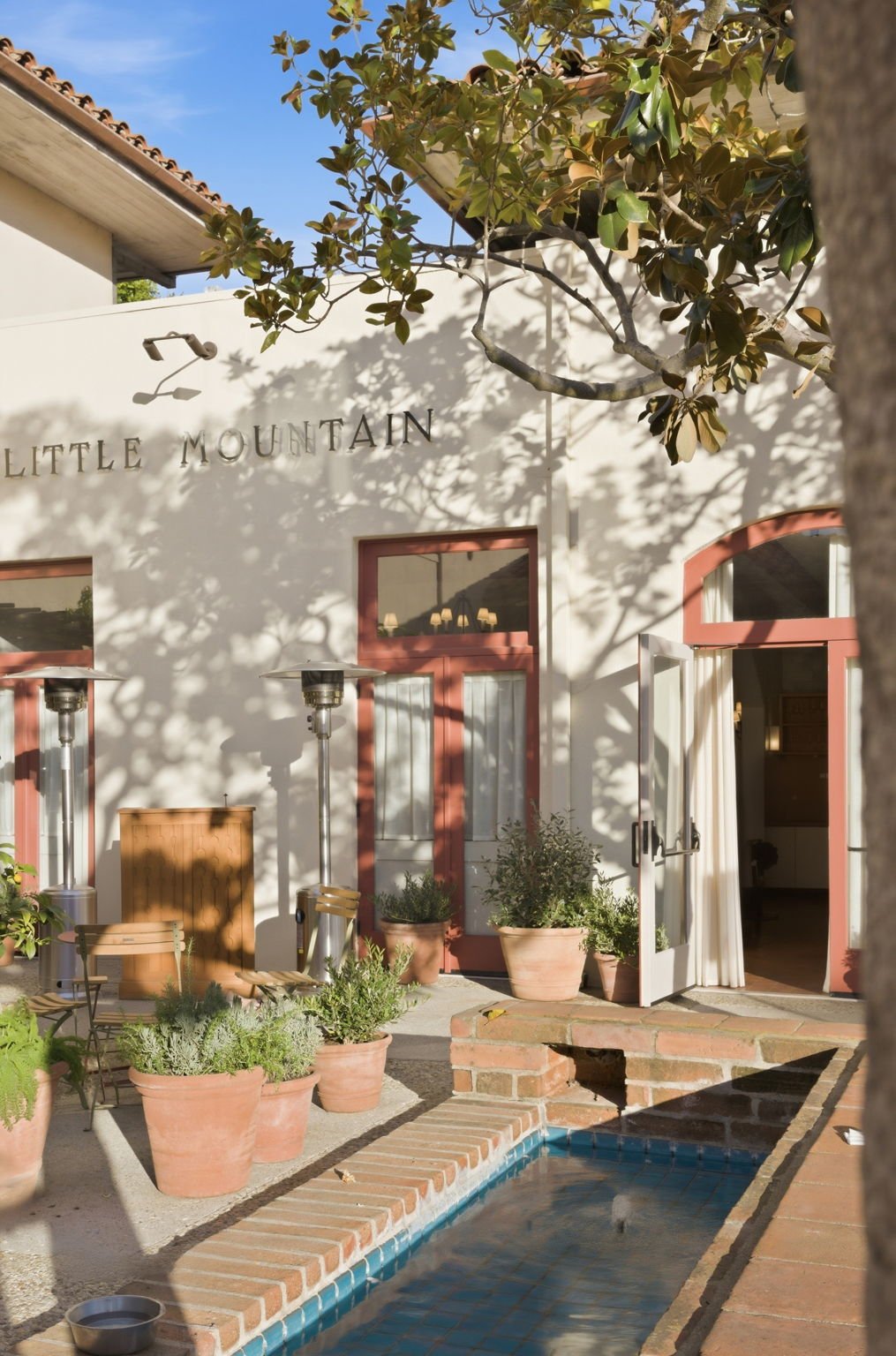 Renovated Jewel Box In Birnam Wood