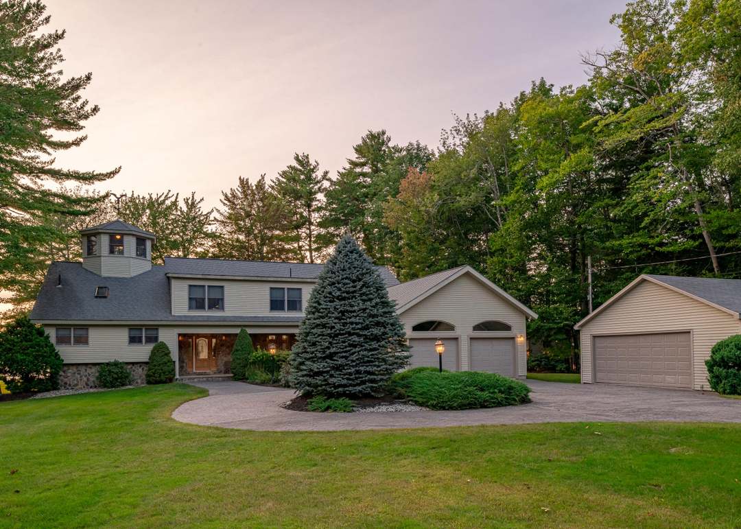 149 & 154 Whites Point Rd